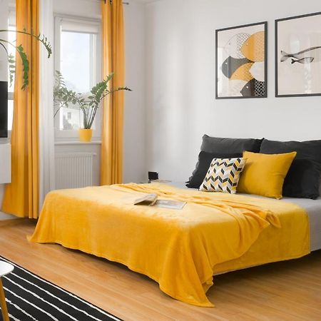Morze Piasek I Slonce Apartment Świnoujście Екстериор снимка