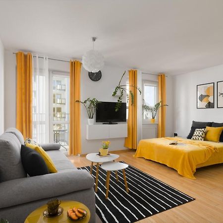 Morze Piasek I Slonce Apartment Świnoujście Екстериор снимка