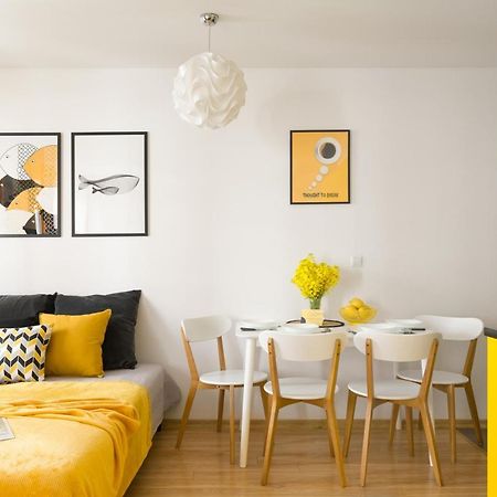 Morze Piasek I Slonce Apartment Świnoujście Екстериор снимка